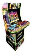 Arcade 1up Teenage Mutant