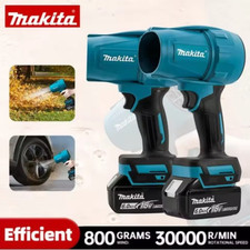 Makita Violent Blower 30000RPM Turbo Jet Fan 18V Electric Air Duster No Battery