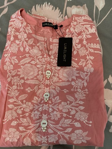 Limelight small kurta - limelight,