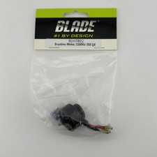 Blade #1 By Design BLH7802