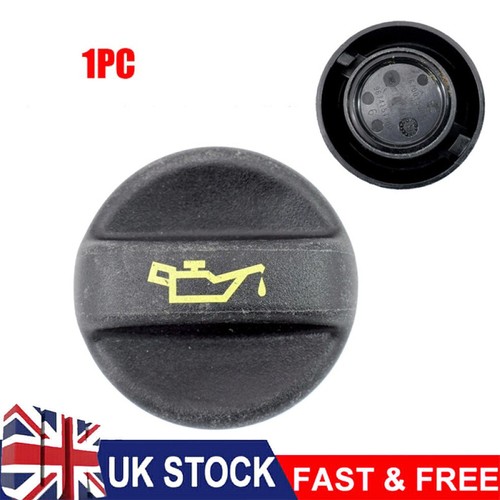 Oil filler cap 1180 - filler, for