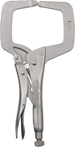 Irwin vise grip 11r - irwin, locking