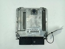 SKODA OCTAVIA DTTC ENGINE