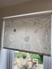 Roller Blind Twist & Go Leaf