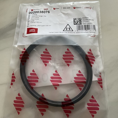 Glowworm ultracom 18 - 12, 24