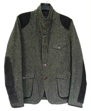 BARBOUR DEPT B " BEACON SPORTS