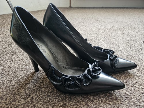 Genuine leather vintage - genuine,