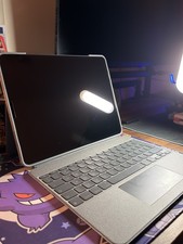 iPad Pro 3rd Gen, Wi-Fi - 12.9