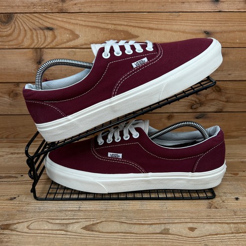 Vans trainers mens size 5 - trainers, uk