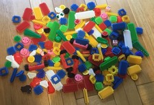 Stickle Bricks Large Bundle
