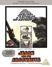 Jason And The Argonauts