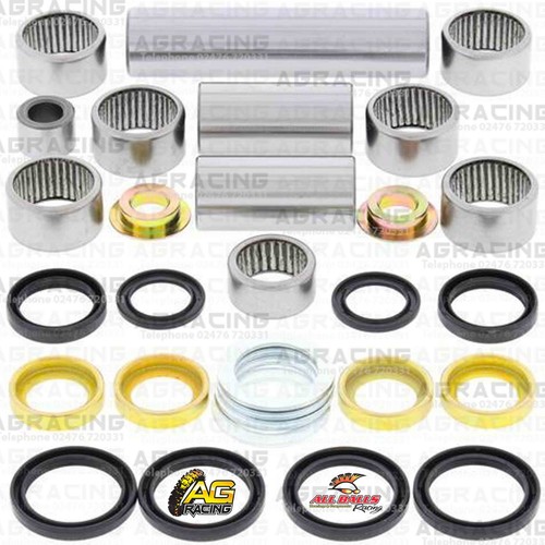 All balls linkage bearings - linkage,