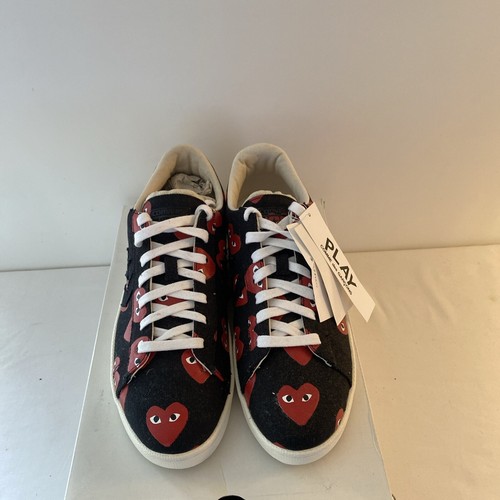 Brand new comme des - new,