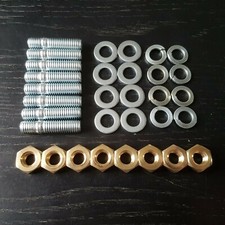 Ford Cologne V6 Exhaust