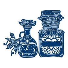 Tattered Lace FAIRY POTIONS