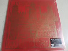 XTC  -  Nonsuch  - 12" 200gm  Super Heavyweight Vinyl  - New ! Gatefold