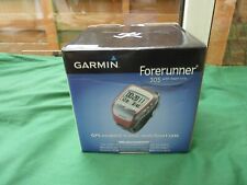 GARMIN FORERUNNER 305 WITH