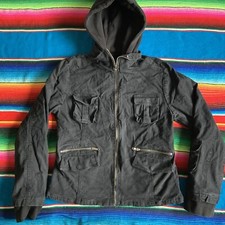 Poizen Industries Womens