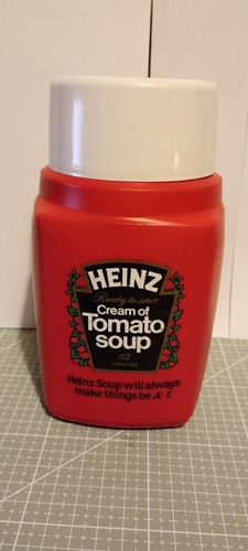 Heinz vintage cream tomato - heinz,