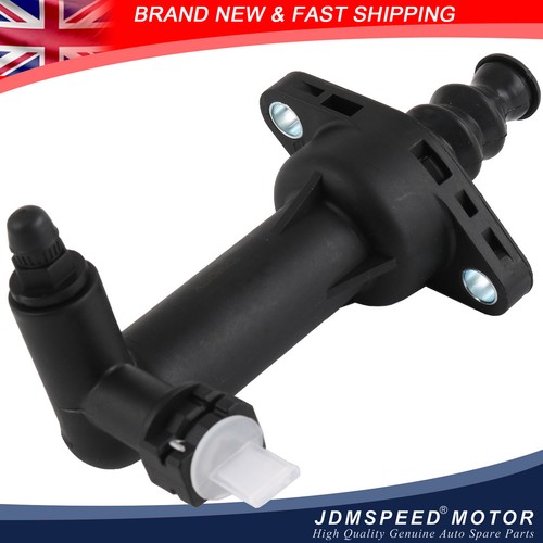 Clutch slave cylinder - clutch,