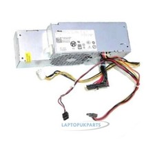 Power Supply PSU for Dell Optiplex 760 780 960 Small L235P-01 H235P-00 New