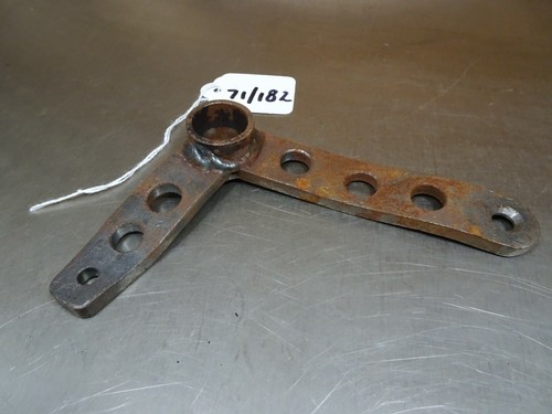 Vintage cafe racer brake - brake, gear