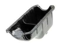 Oil Pan Fiat Seicento 1.1