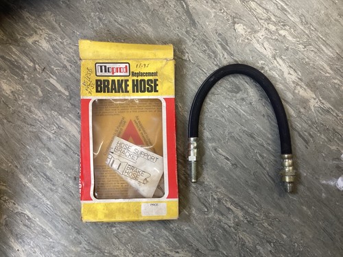 Rover p5b front brake hose - rover,