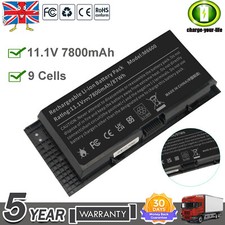 Laptop Battery for Dell