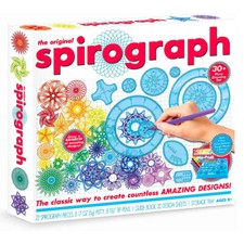 Original Spirograph - Classic