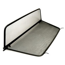 WIND DEFLECTOR SAAB 9-3 CONVERTIBLE 2002-2014