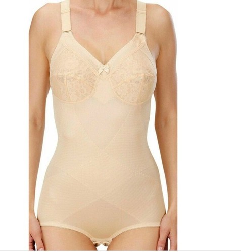 Slender figure shaping lace - shaping,