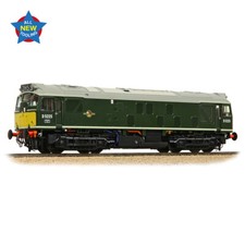 Bachmann 32-343 Class 25/1