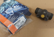 REAR BRAKE DRUM WHEEL CYLINDER - PEUGEOT TALBOT 305 405 13545500 QUINTON HAZELL