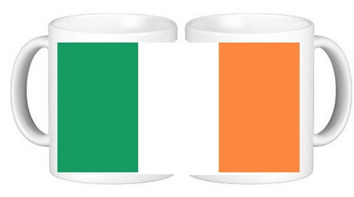 Ireland irish ceramic - irish,