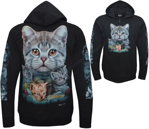 Ladies womens kittens - ladies, cats