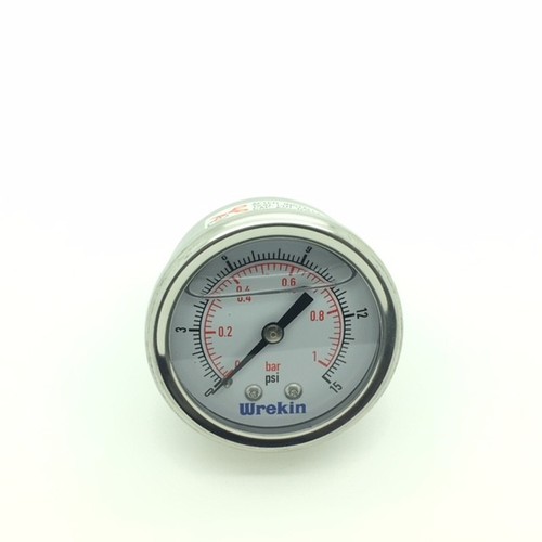 50mm hydraulic pressure gauge - pressure,