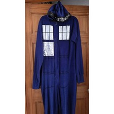 ThinkGeek Doctor Who TARDIS