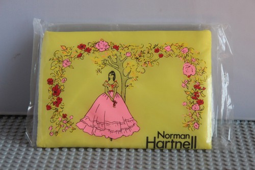 Vintage normal hartnell zip - vintage,