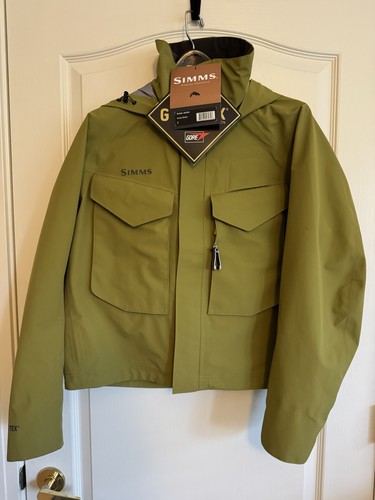 Simms guide fly fishing - simms,