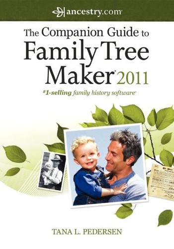 The companion guide - to, family