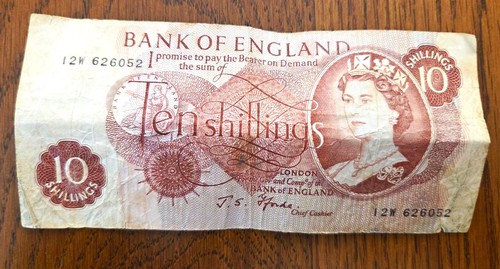 For sale genuine bank - for, is