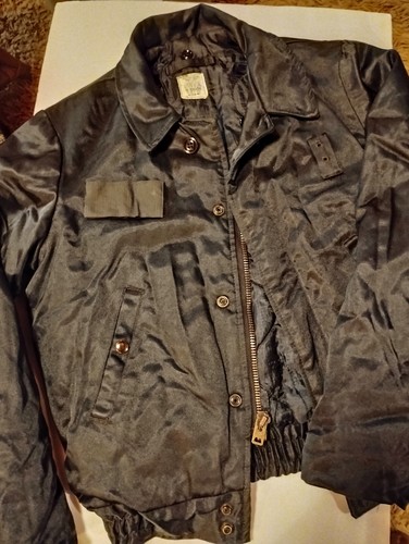 Alpha industries flight - alpha,