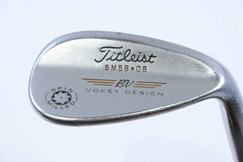 Titleist vokey design - titleist, lob