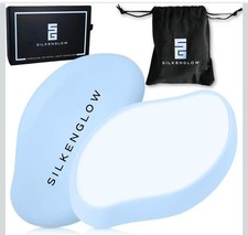 Silken Glow Premium Crystal