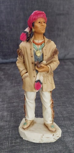 Castagna native american - native,