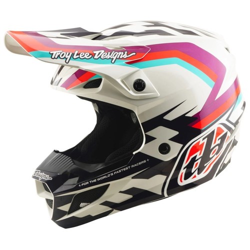 Troy lee designs se5 - troy,