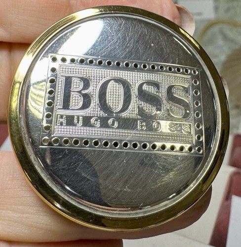 Vintage hugo boss 925 - hugo,