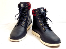 Timberland men Boots Black