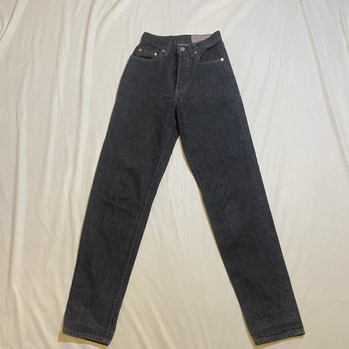 Levi vintage washed black - washed,